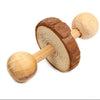 Wooden Chew Toys for Hamsters/ Rabbits