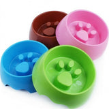 Cats' Feeding Bowl and Bed